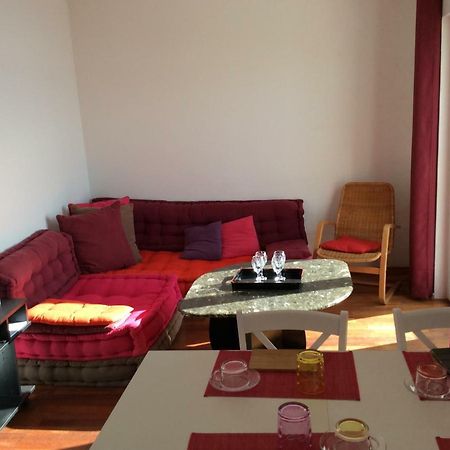Maison Brelavista Ngoại thất bức ảnh