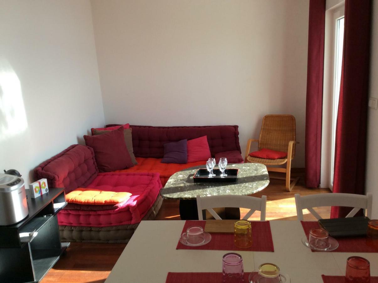 Maison Brelavista Ngoại thất bức ảnh
