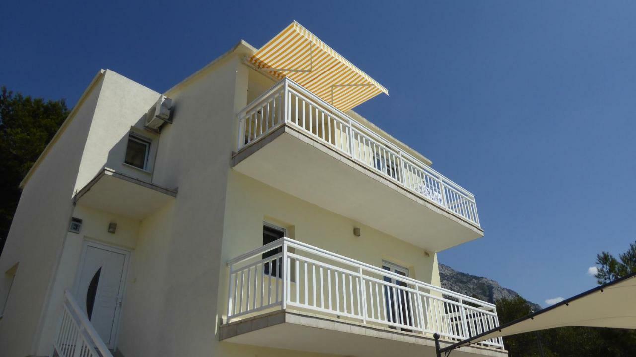 Maison Brelavista Ngoại thất bức ảnh